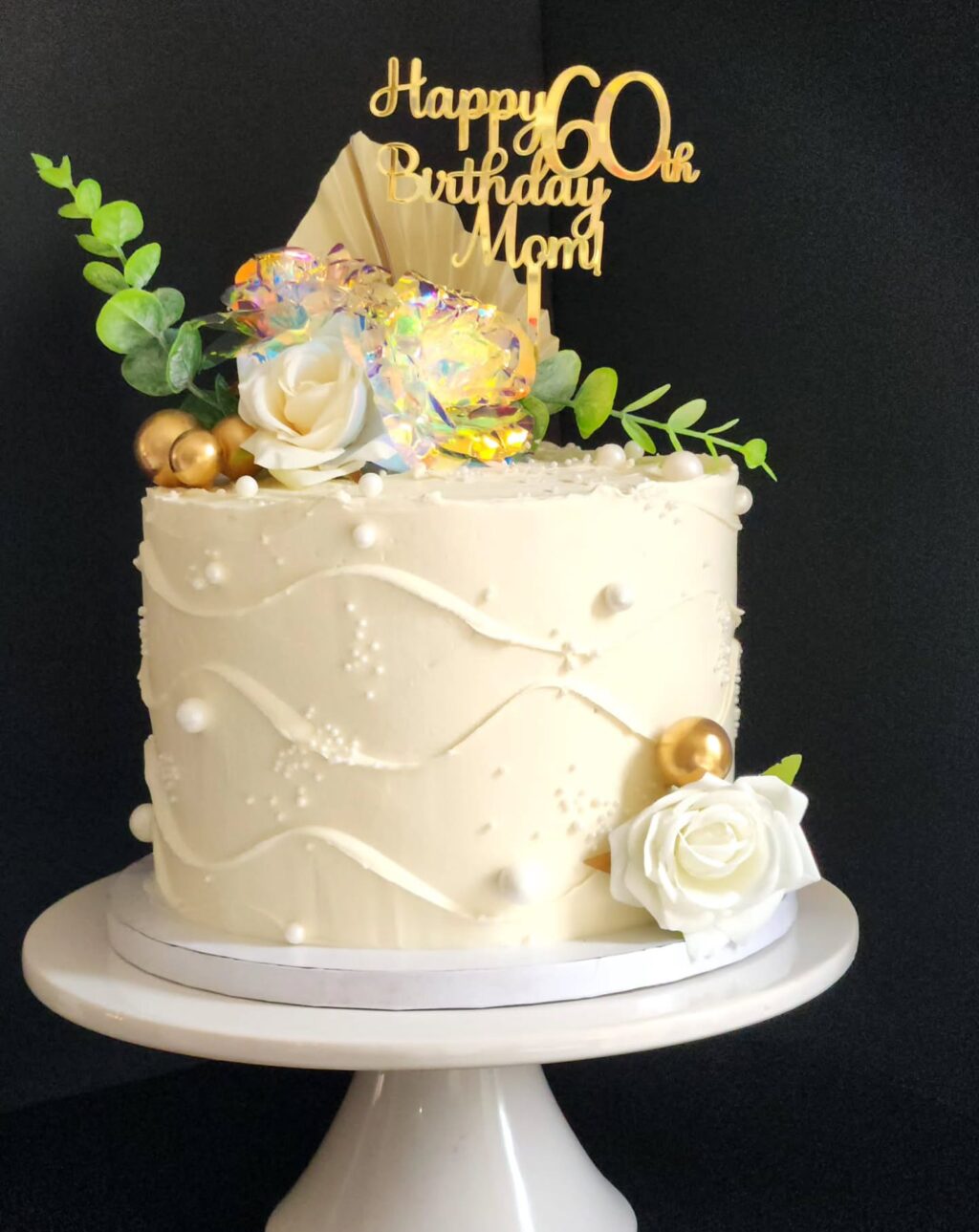 Instagram post from aucakes_by_anne. This post is in position 5.