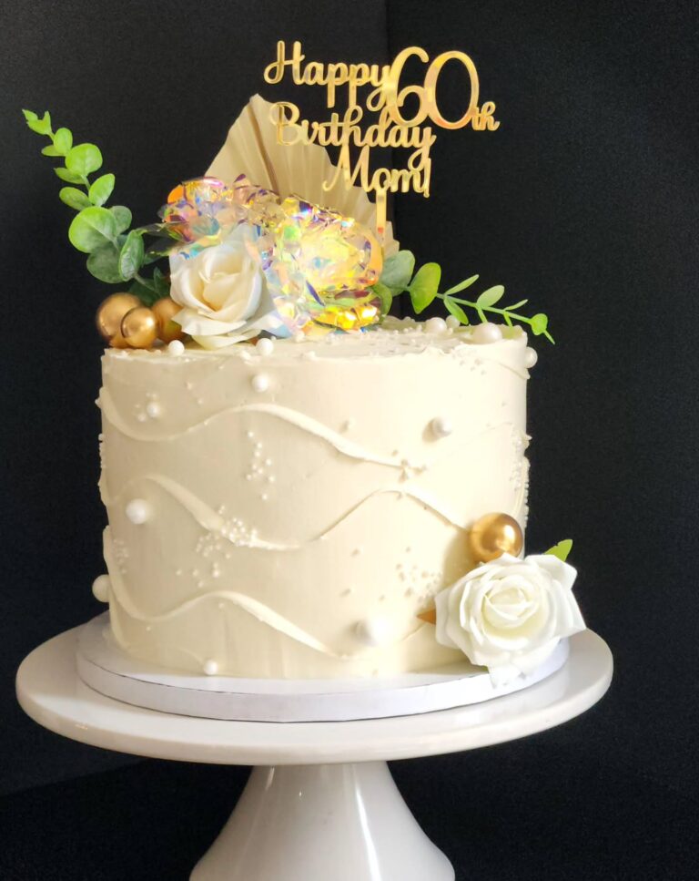 Instagram post from aucakes_by_anne. This post is in position 6.