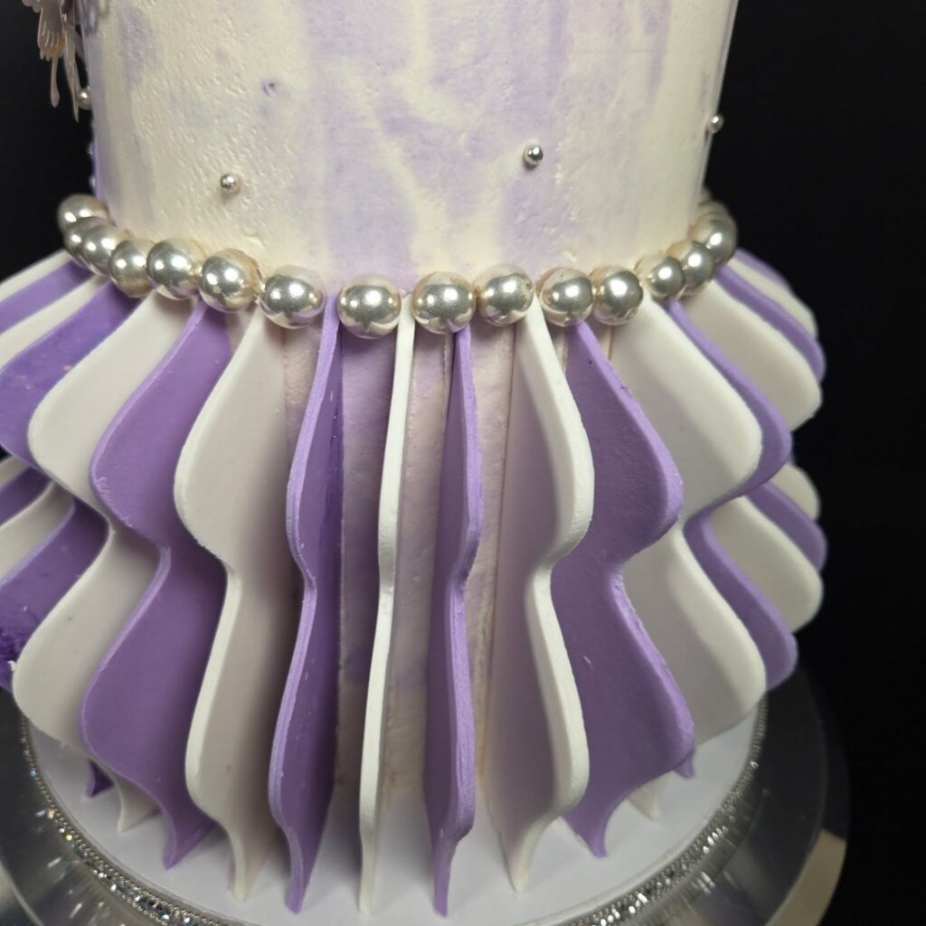 Instagram post from aucakes_by_anne. This post is in position 2.