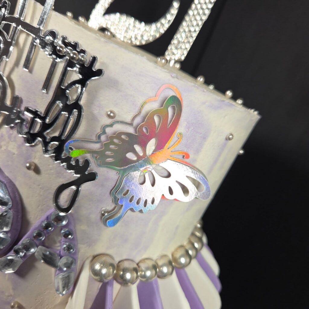 Instagram post from aucakes_by_anne. This post is in position 4.