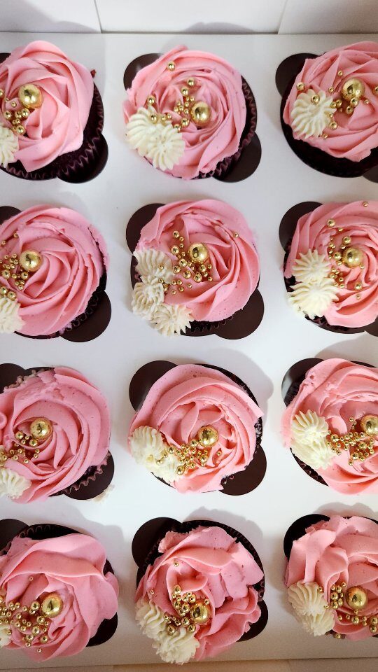 Instagram post from aucakes_by_anne. This post is in position 3.