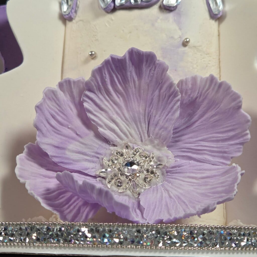 Instagram post from aucakes_by_anne. This post is in position 3.