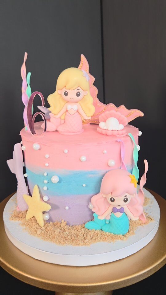 Instagram post from aucakes_by_anne. This post is in position 9.