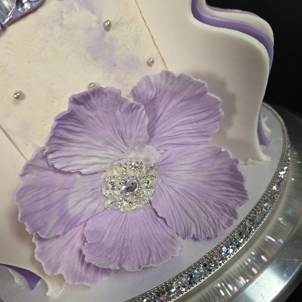 Instagram post from aucakes_by_anne. This post is in position 1.